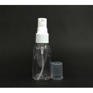 Buy cheap Smooth Surface PET Spray Bottle for Professional and Precise Spraying Results from wholesalers