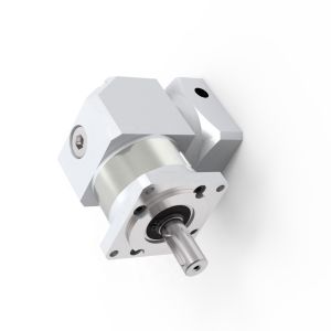 Waterproof Ratio 10:1 Right Angle Planetary Gearbox Customizable