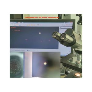 Buy cheap Ultrasonic Piezoelectric Ceramic Disc Atomizer Microporous Plate Precision control from wholesalers