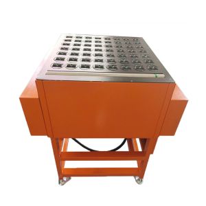 Buy cheap Customized Warehousing Logistics Sorting Machine E-commerce Express Parcel Balancing Wheel Sorting System Machine from wholesalers