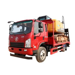 Buy cheap Shacman  4*2  Flat  Bed Truck  Flatbed Carrier  Lorry from wholesalers