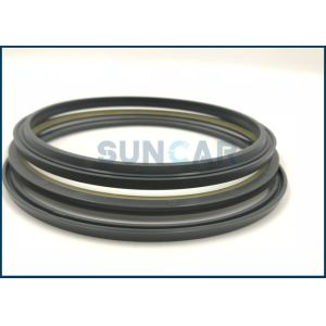 China Corrosion Resistant FURAKAWA Hydraulic Hammer Seal Kit Fits F5 on sale