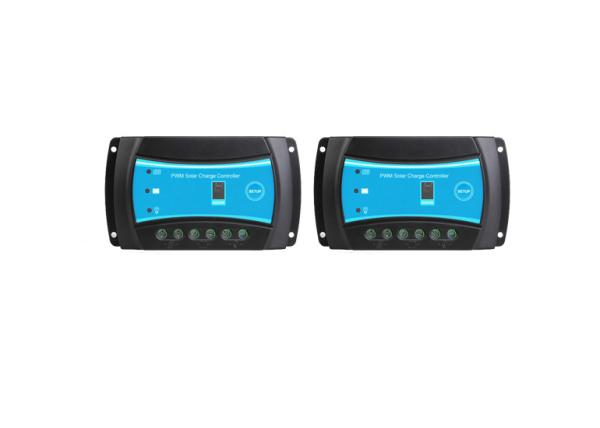 Buy cheap Automatic Pulse Width Modulation Solar Charge Controller from wholesalers