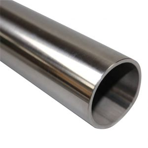 Monel 400 N04400 Seamless Tube Pipe Copper Nickel Alloy