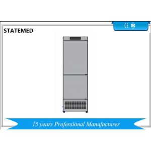 Buy cheap 280 L Medical Laboratory Refrigerator Combined Pharmacy With LED Display from wholesalers