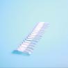 Buy cheap Microchannel Condenser Insert Fins For AC Fin Width 28mm Micro Condenser Coil from wholesalers