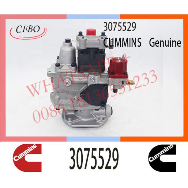 Quality 3075529 Diesel Pump for Cum-mins KTA50-GS8 K38 KTA38 Engine PT Fuel Injector 3075529 3075537 3201909 3041494  3075529 for sale