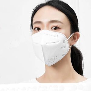 Buy cheap Factory Wholesale Directly KN95 Face Mask Disposable Anti Dust Protective Face Mask from wholesalers
