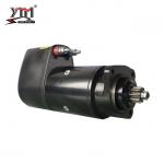 Buy cheap 24v 9t Electric Starter Motor For  LRS01812 842774 881683 CST10624 QD2745H from wholesalers