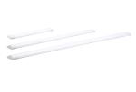 Buy cheap 1.2m LED linear light wide tube with SAA 3years warranty,good quality with cheap from wholesalers