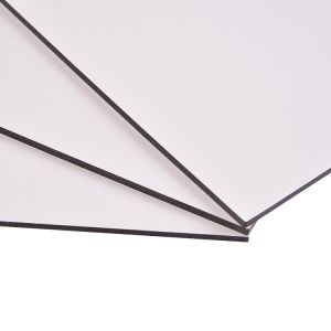 Buy cheap 2mm PE Aluminum Composite Panel from wholesalers