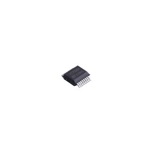 Buy cheap VN7050AJTR High Side Driver IC With MultiSense Analog Feedback For Automotive Applications from wholesalers