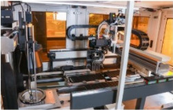 Automatic Detection Of Pendulum Machine YSL-530