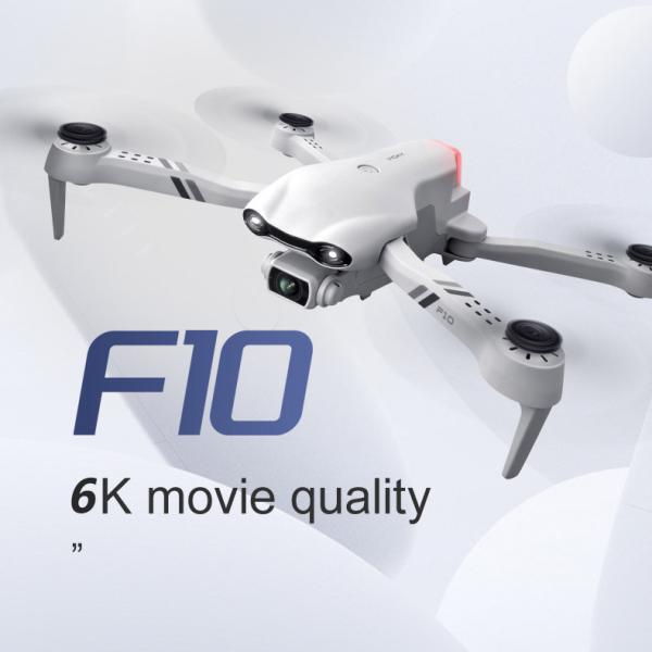 Quality Profesional GPS Battery Powered Drones With Hd 4k Cameras 5G WiFi Fpv Drones for sale