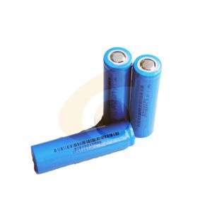 Buy cheap Lithium Iron Phosphate 18650 3.2V LiFePO4 Battery 1500mAh  with High Energy Density from wholesalers