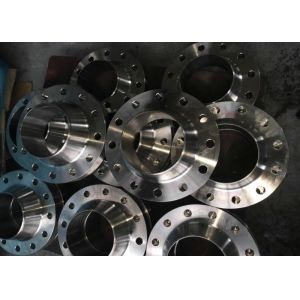 Buy cheap Durable Welding Neck WNRF Flanges DN300 ANSI B16.5 from wholesalers