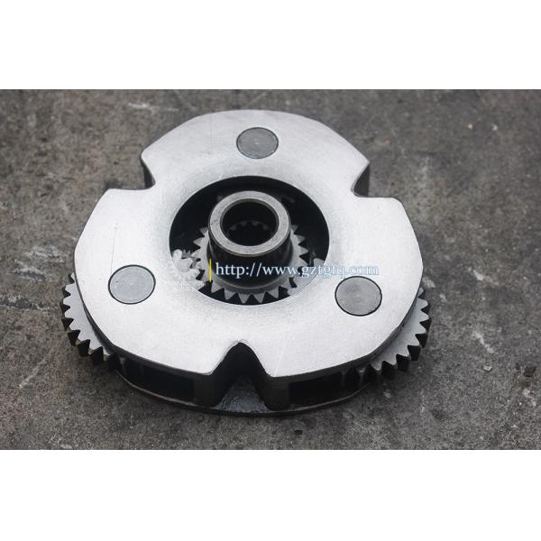 Excavator Gear 1st And 2nd Stage Assy E70B-7 Carrier Planetary