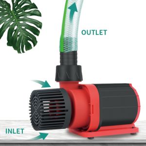 Buy cheap Ultra Quiet Aquarium Water Pump Multifunctional 3 Nozzles For Statuary Cleaning from wholesalers