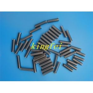 Buy cheap YAMAHA KW1-M119P-00X Feeder Spring YAMAHA Machine Accessory Feeder Spring from wholesalers