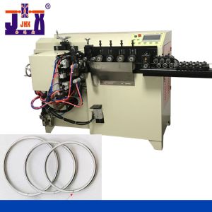 Buy cheap CNC Wire Forming Machine 380V Full Automatic Multi Function from wholesalers