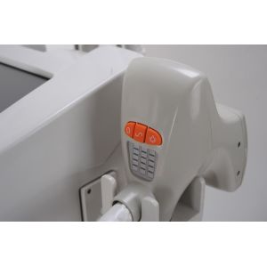 Buy cheap Facial Beauty Vacuum RF Slimming Machine RF Fractional Body Shaping from wholesalers