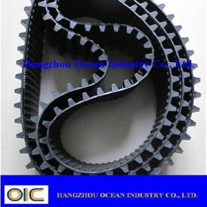 Buy cheap DB type double side timing belt, type XL L H XH T5 T10 T20 AT5 AT10 AT20 3M 8M 14M S5M from wholesalers