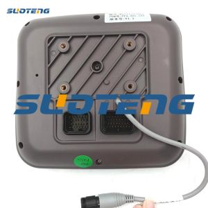 Buy cheap 803588542 EXVG150DA-20 Monitor For XE210U Excavator from wholesalers