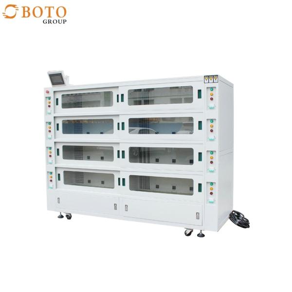 Quality ±2.5% RH Humidity Accuracy in Precise Programmable Climate Controlled Test Chambers for sale