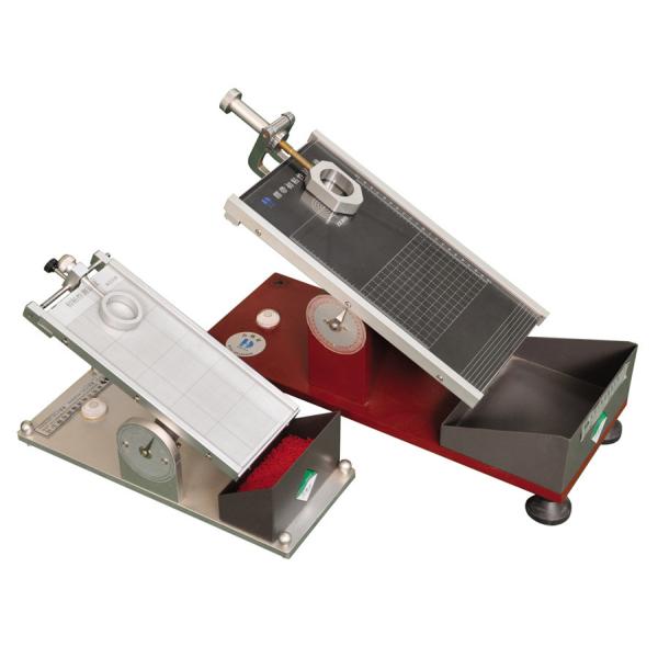 Quality Portable Rubber Testing Machine Handheld Tape Adhesion Roller for sale