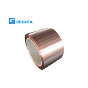 Buy cheap High Combination Rate Copper Clad Aluminum Sheet , Aluminum Clad Board from wholesalers