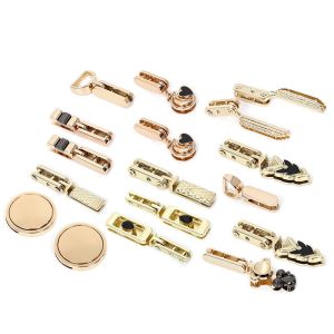 Buy cheap Jackets Silver Zipper Puller Metal Zinc Alloy Breakproof ISO9001 from wholesalers