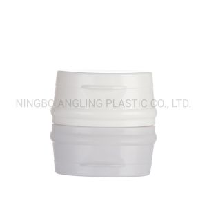 Buy cheap 20mm Plastic Cap with Button Type Customized Requests Accepted from wholesalers