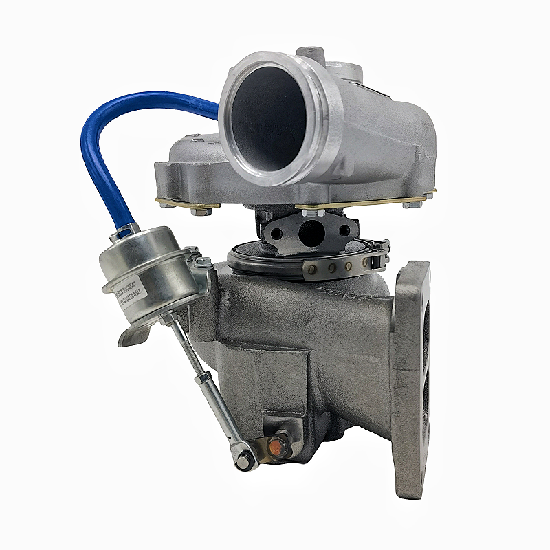 Buy cheap GT42 Turbo Boost Control New Condition For Daewoo Dx520 150105-00769A 753834-0008 Turbocharger from wholesalers