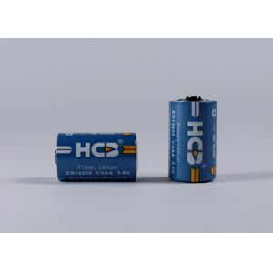 1200mAh Er14250 Lithium Battery