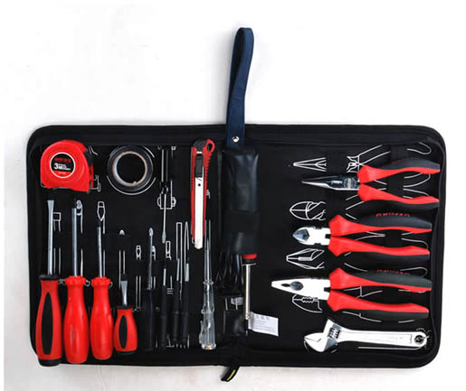 Quality Durable Tool Case Tool Bag Organizer for Keeping Tools for sale