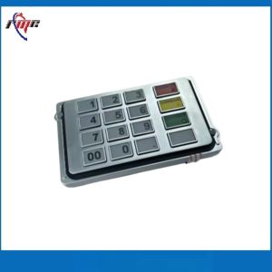 Buy cheap Hyosung 5600 EPP-8000R Keyboard 7130220502  ATM Spare Parts from wholesalers