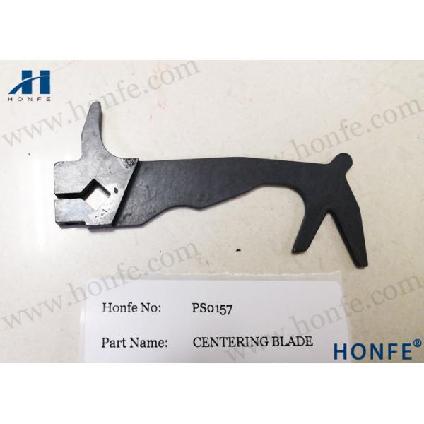 Buy cheap Centering Blade 911320066/270012244 For Sulzer PU P7100 Machinery High Quality from wholesalers