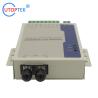 Buy cheap RS485/Rs422/Rs232 over Fiber converter duplex SC/FC/ST SM 20km serial port to Fiber modem for alarm system using from wholesalers