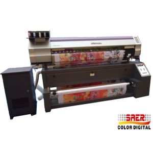 Buy cheap Direct To Garment Digital Textile Printing Machine Mimaki Fabric Printer High Resolution from wholesalers