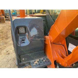 Hitachi in stock hitachi ex60 japanese used excavator sale/Second hand hydraulic