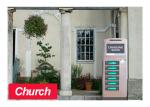Buy cheap Church Kiosk Free Cell Phone Charging Kiosk 6 Electronic Lockers from wholesalers