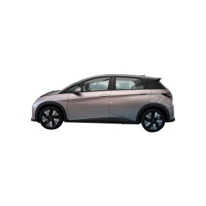 Buy cheap Level Large and Medium Vehicles 2023 Trending 401km Knight Byd Dolphin Electric Mini Car 4 Four Wheel Electric Vehicle from wholesalers