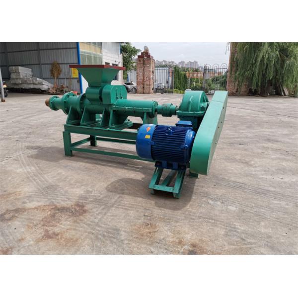 Quality 3t/H Hookah Charcoal Extruder Machine For Shisha Tablet for sale