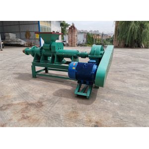 Buy cheap 3t/H Hookah Charcoal Extruder Machine For Shisha Tablet from wholesalers