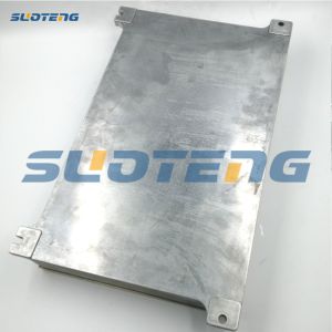 Buy cheap YN22E00354F5 Controller ECM Electronic Control Module For SK200-8 from wholesalers