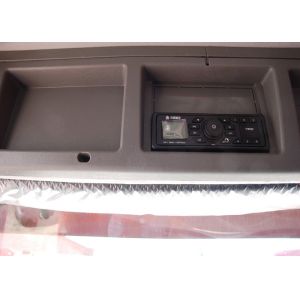 SINOTRUK HOWO Tractor Truck LHD 4X2 Euro2 290HP ZZ4187M3511V