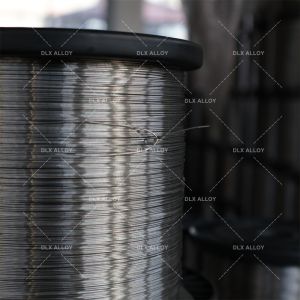 Buy cheap FeCrAl Alloy Heating Alloy 1cr13al4 Resistance Wire For Industrial from wholesalers