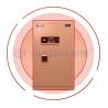 Buy cheap Electronic Lock Smart Safe Box For Office Security YB/N7-80 from wholesalers