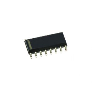 Buy cheap Original stock electronic components chips integrated circuit CD74HC4050M from wholesalers