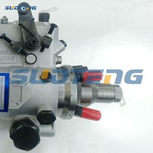 Buy cheap DB2435-5250 Diesel Fuel Injection Pump For 4045T Engine from wholesalers